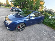 Ford Focus Cabrio 2.0 diisel