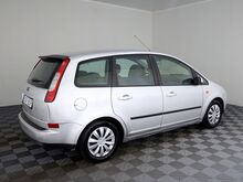 Форд Фокус C-Max
