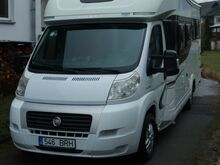 Karavan Hobby GE70