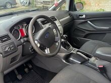 FORD C-MAX 1.6dci 80kw 2010a