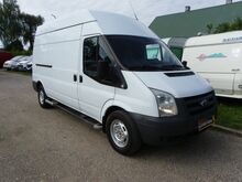 Ford Transit H3/L3 2.2 TDI 85kW