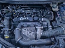 Müüa ford focus.