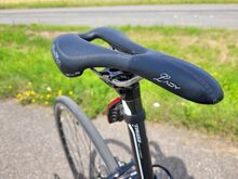 Specialized Amira täis süsinikraamiga