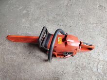 Husqvarna 346xpg mootorsaag