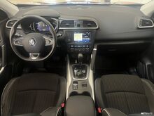 Renault Kadjar Bose 1.5 R4 DCI 2015г автомат