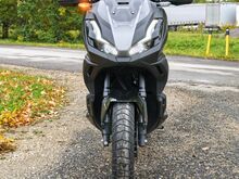 Honda ADV 350 2025