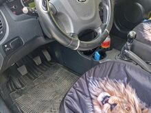Киа Спортейдж
