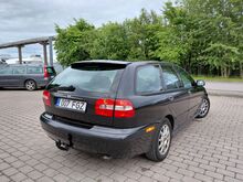 Volvo V40 1.9TD 75kw, äsja Belgiast