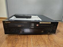Pioneer PDR-W839 Compact Disc Changer / Recorder