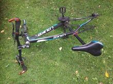 MTB RAAM 26"