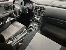 Субару Импреза 4x4 2,0i