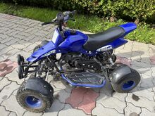 Laste ATV