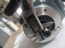 0,75 kw elektrimootor