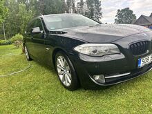 BMW 530d xDrive Touring 190 kW