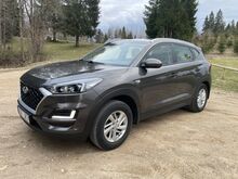 Hyundai Tucson 1,6