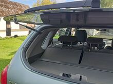 Müüa Hyundai tucson