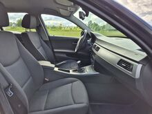 BMW 318i bensiin, manuaal