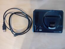 Sega Mega Drive Mini
