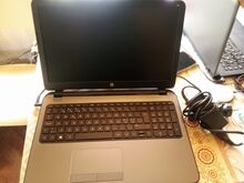 Müüa HP läpakas