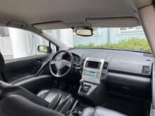 7-kohaline Toyota corolla Verso