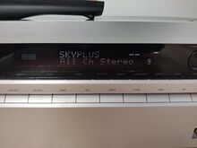 Onkyo TX-NR509  5.1 AV receiver