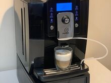 Täisautomaatne kohvimasin Mosenc MOS-01P