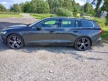 Volvo V60, 2.0, 257 kW, pistikhübriid, automaat