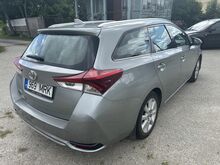 Toyota auris 1.6i 97kw 2017a