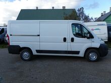 Fiat Ducato H1/L2 2.2 TDI 88кВт