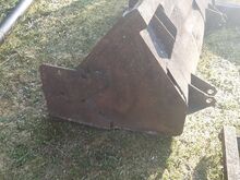 Сельскохозяйственные орудия