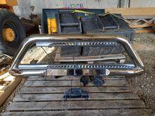 MB X-CLASS КЕНГУРЯТНИК
