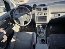 VOLKSWAGEN TOURAN 1.9l 77kw 2007a.