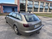 Audi A6 C6 2.0TFSI