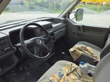 VW Transporter
