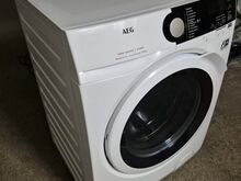Pesumasin kuivatiga Aeg 9kg ja 6kg