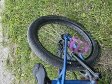 Müüa bmx