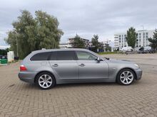 Bmw e61 525d 130kw atm 2005a(rek makstud)