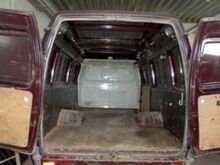 ГАЗ 4x4 с понижающей передачей 2.134 81 кВт 2007