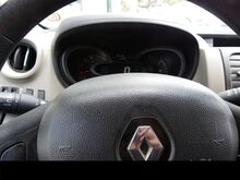 Renault Trafic LONGa/c 1.6 TDI 92кВт