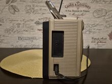 National Panasonic RX-5135 raadio/kassettmakk