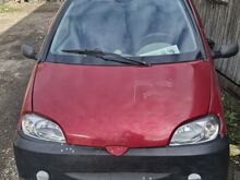 Mopeedauto Jdm Albizia