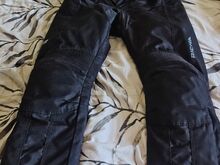 Moto varustus