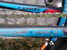 Trek Alpha 3700
