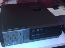 Äri/mängu DELL i5,6 1TB Wi-Fi, BT, 2 DP, LAN 1GB