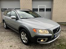 Volvo XC70 Cross Country 4WD 2.4 D5 136kW
