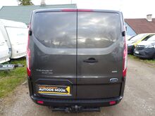 Ford Transit Custom LONG a/c 2.0 TDI 96кВт