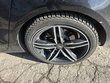 245/40R18 хорошие шипованные шины