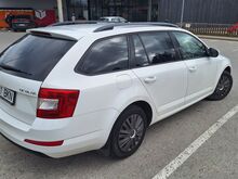 Шкода Октавия 2,0 TDI 110 кВт