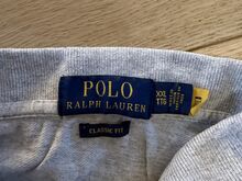 Ralph Lauren polo XXL