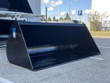 ESILAADURI KOPP EURO 2600 MM